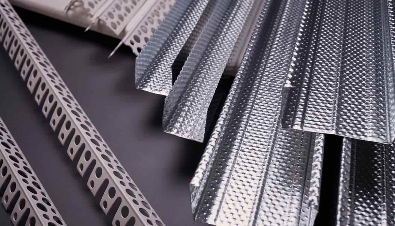 ferineks-çelik-metal-gebze-yapi-profil