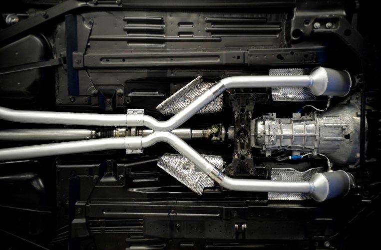 ferineks çelik metal otomotiv