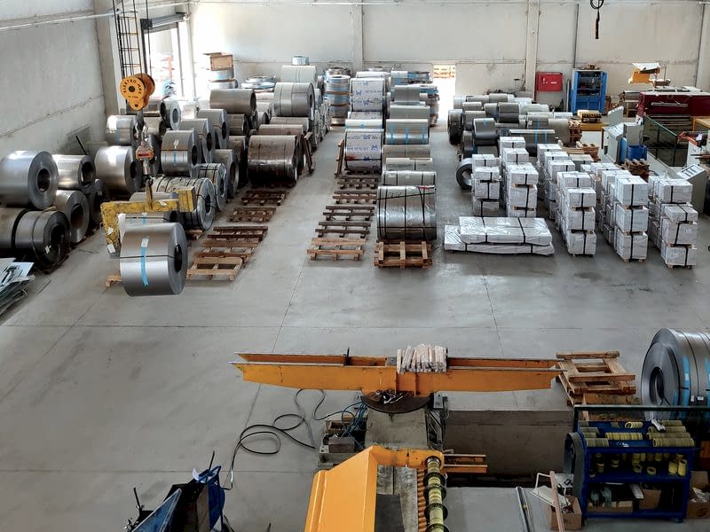 Aluage Aluminyum, INSECT SCREEN, BLINDS, Malta