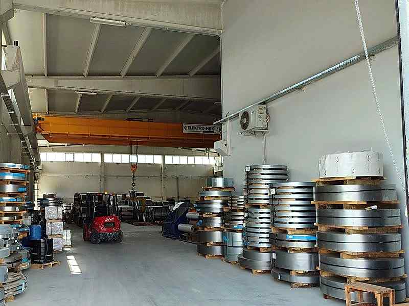 Aluage Aluminyum, INSECT SCREEN, BLINDS, Malta