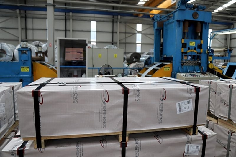 Aluage Aluminyum, INSECT SCREEN, BLINDS, Malta