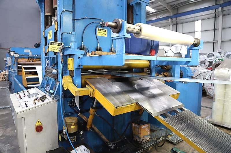 Aluage Aluminyum, INSECT SCREEN, BLINDS, Malta