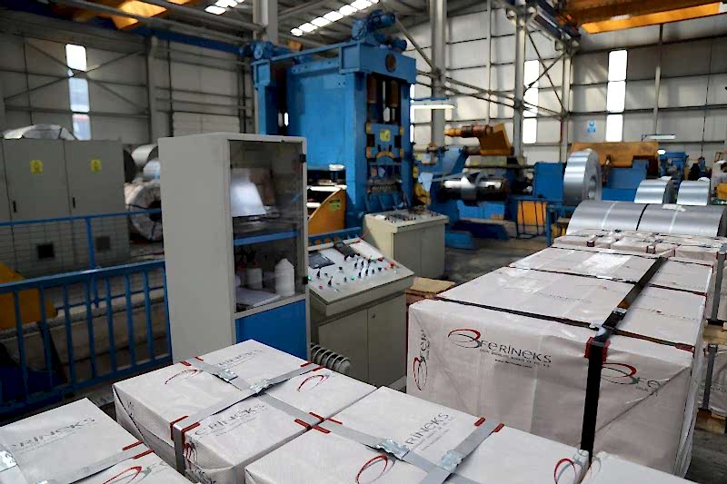 Aluage Aluminyum, INSECT SCREEN, BLINDS, Malta