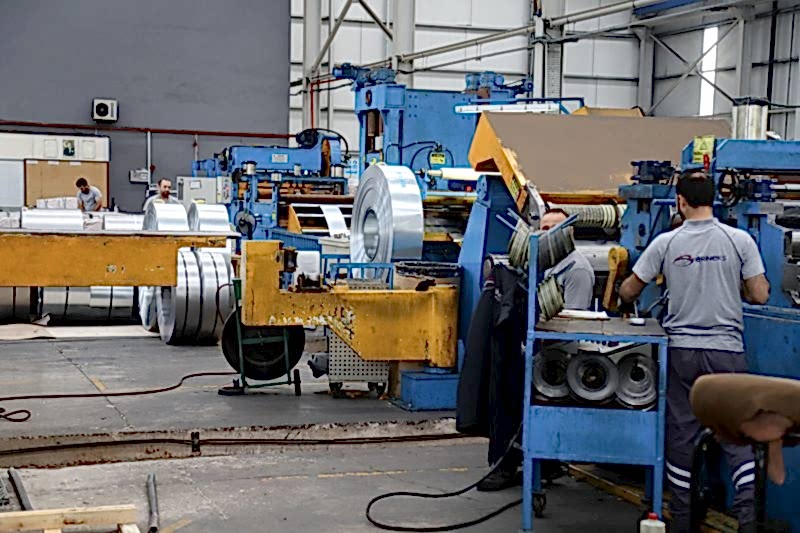 Aluage Aluminyum, INSECT SCREEN, BLINDS, Malta