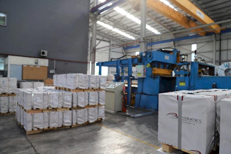 Aluage Aluminyum, INSECT SCREEN, BLINDS, Malta