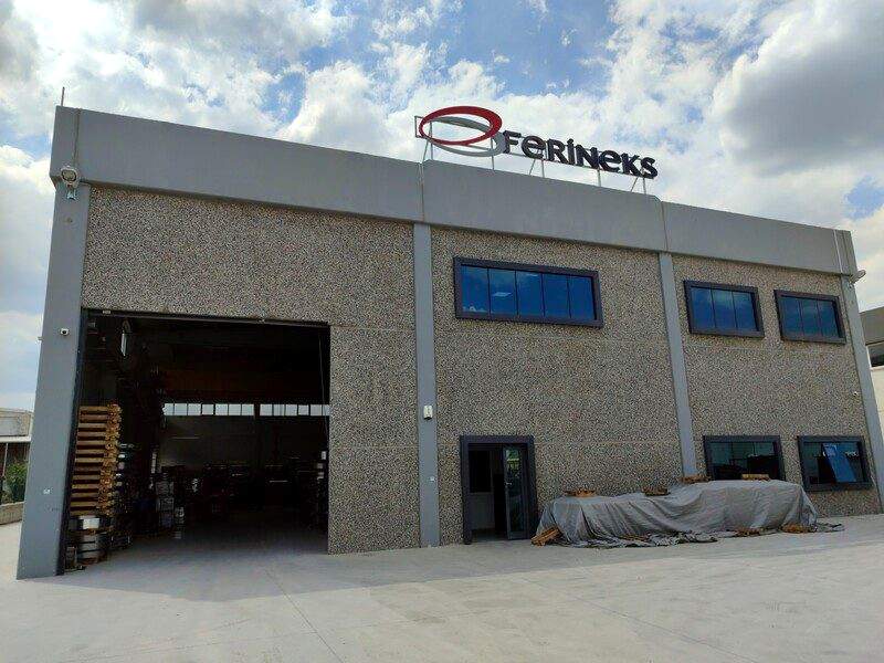 Aluage Aluminyum, INSECT SCREEN, BLINDS, Malta