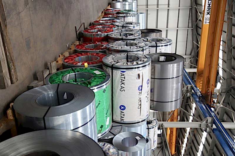 Aluage Aluminyum, INSECT SCREEN, BLINDS, Malta