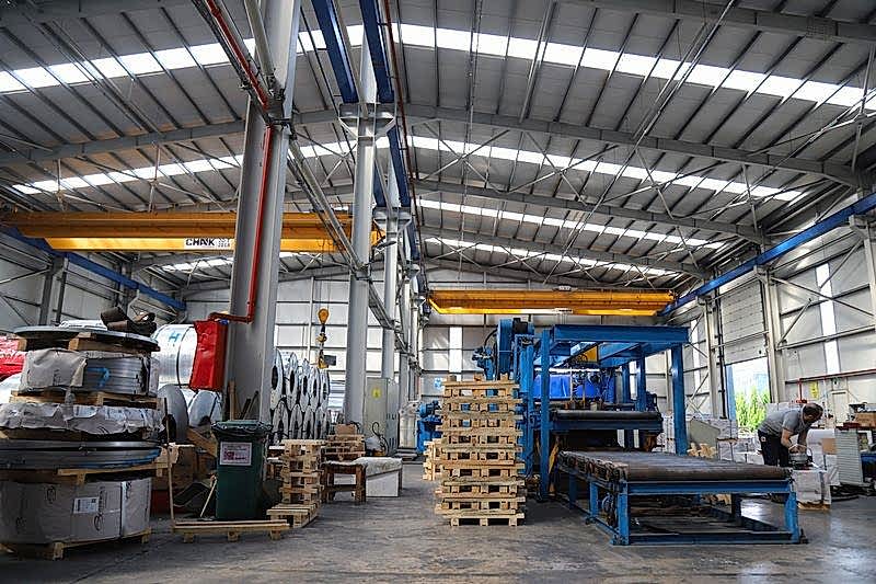 Aluage Aluminyum, INSECT SCREEN, BLINDS, Malta