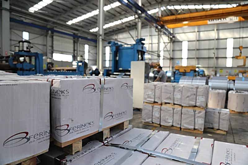 Aluage Aluminyum, INSECT SCREEN, BLINDS, Malta