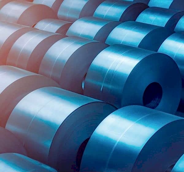 Ferineks, çelik, metal