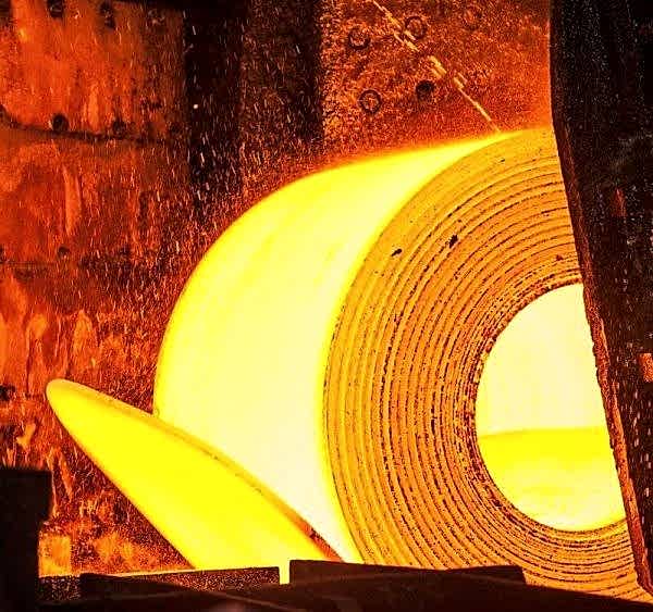 Ferineks, çelik, metal