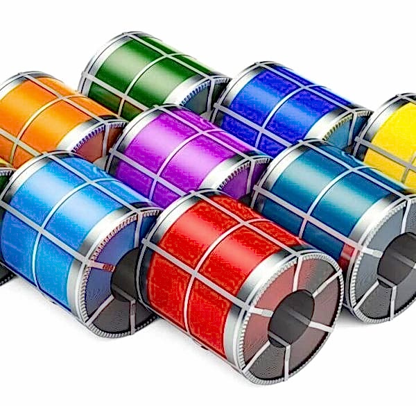 Ferineks, çelik, metal